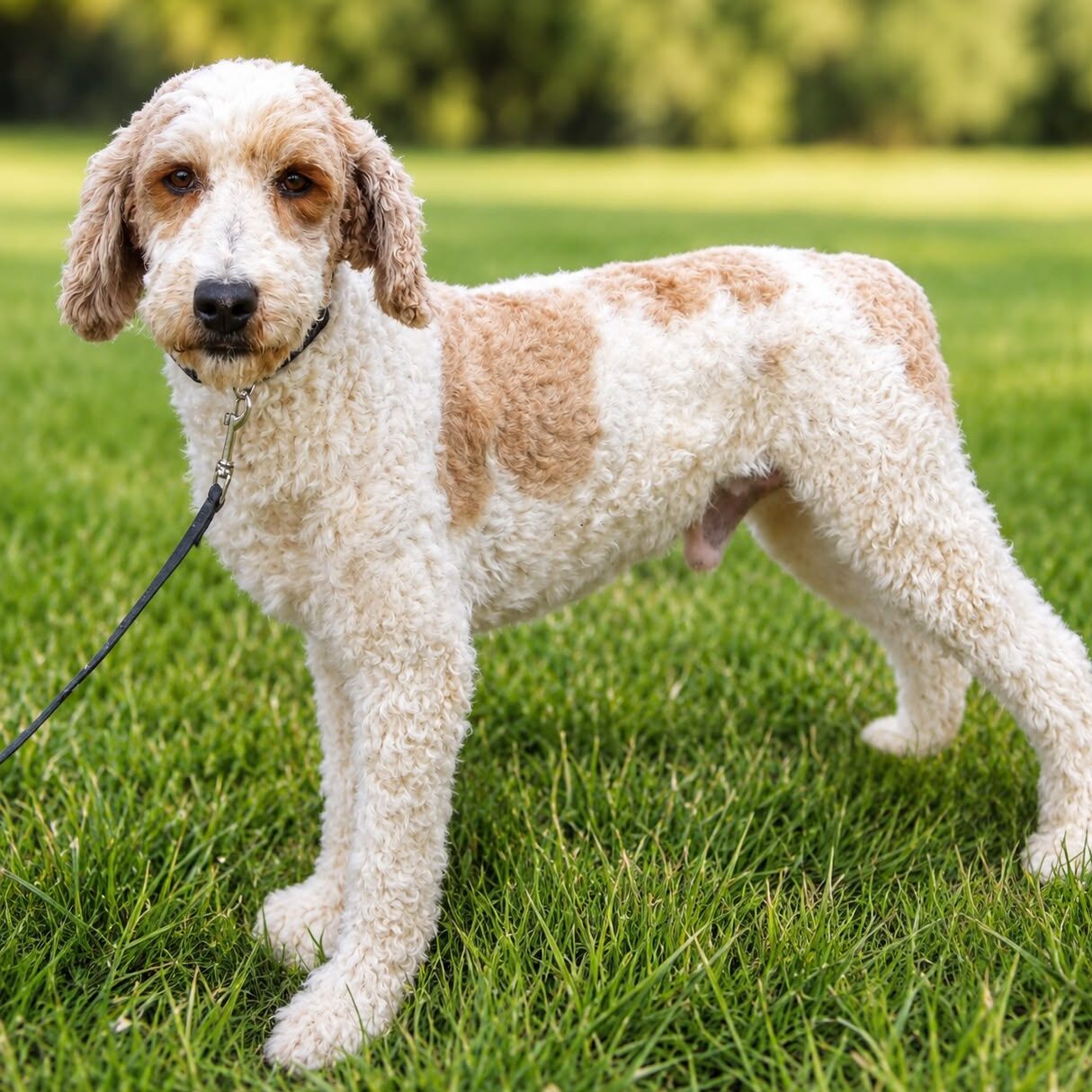 Mini Goldendoodle upcoming litters