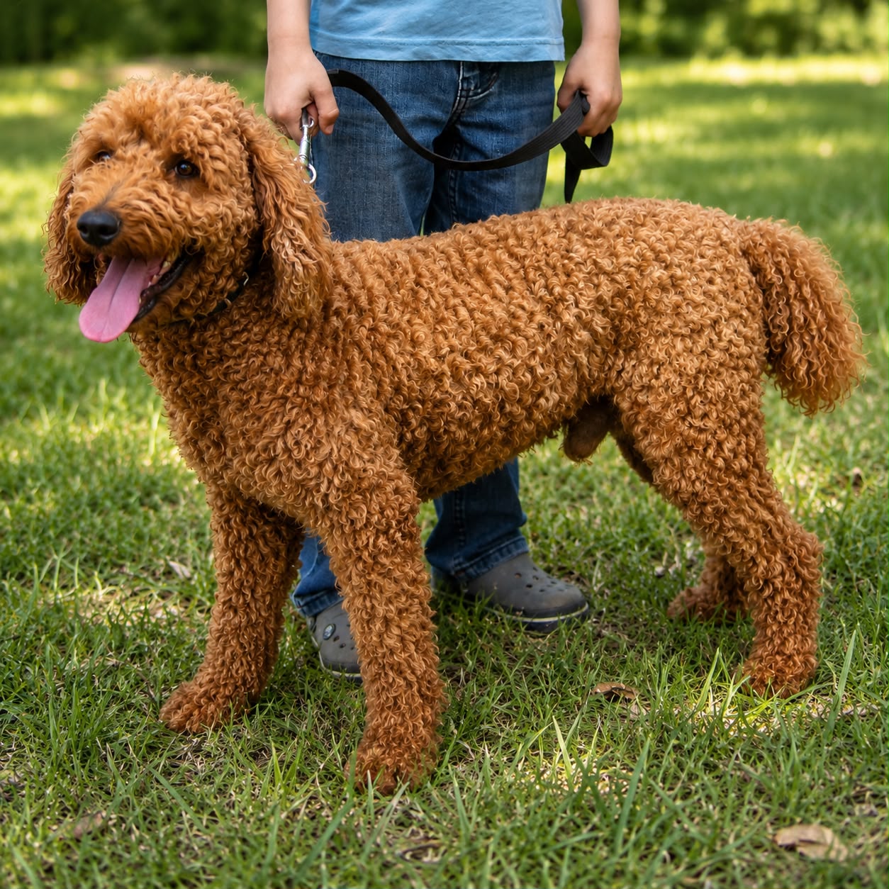 Mini Goldendoodle upcoming litters